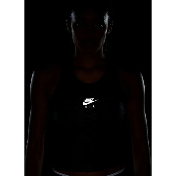 Nike Women's Air Printed Running Performance Glow - Picture 4 of 5